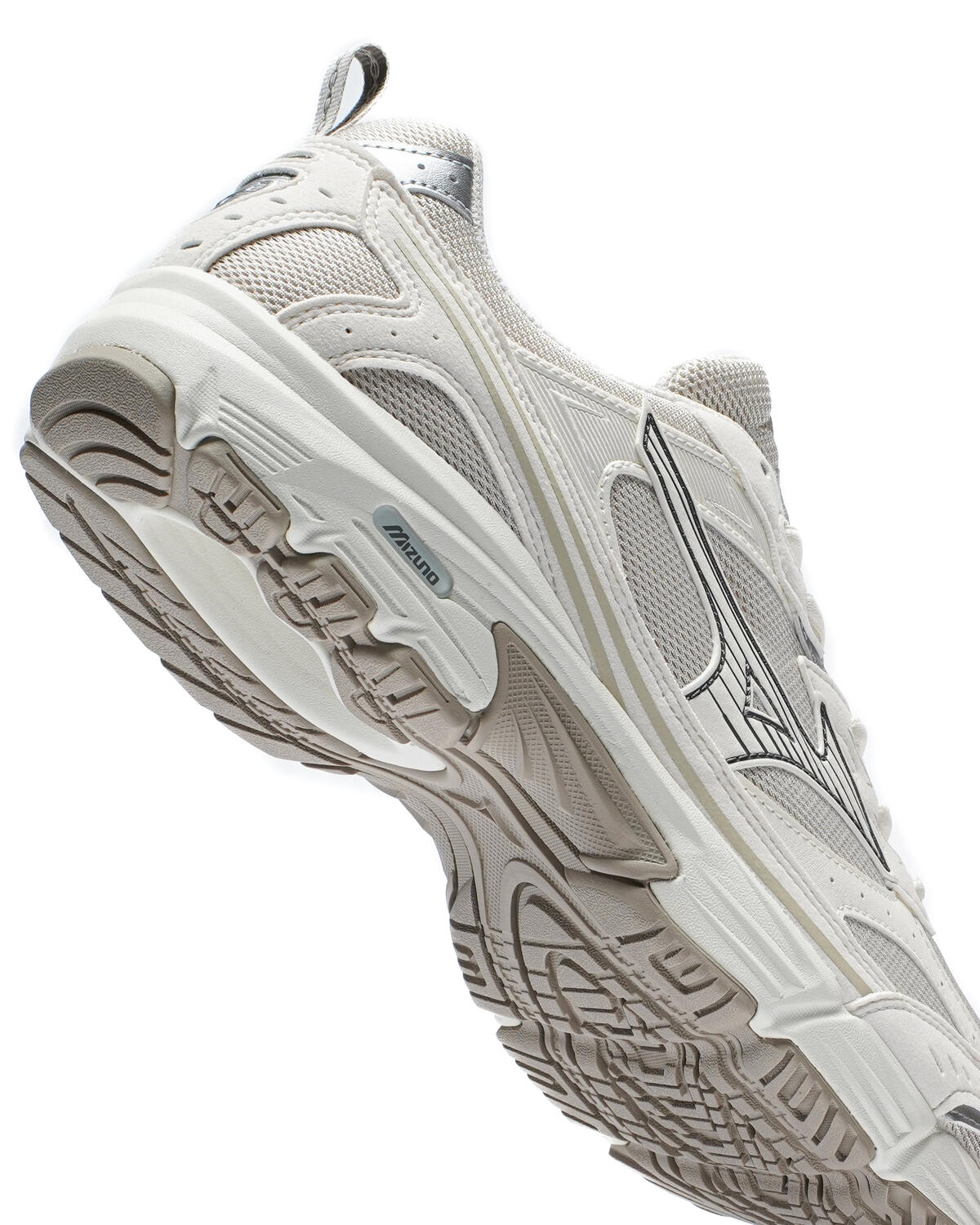 Mizuno MXR Suede | D1GA246701 | AFEW STORE